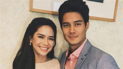 erich gonzales be my lady|erich segal personal life.